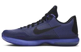 Мужские баскетбольные кроссовки Nike Kobe 10 705317-005