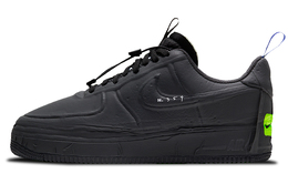 Кроссовки Nike Air Force 1 Low Experimental Black cv1754-001