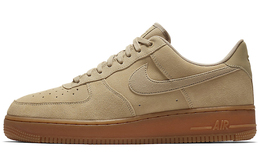 Кроссовки Nike Air Force 1 '07 LV8 Suede Mushroom aa1117-200