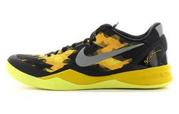 Мужские баскетбольные кроссовки Nike Kobe 8 555035-001