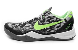 Мужские баскетбольные кроссовки Nike Kobe 8 555035-100