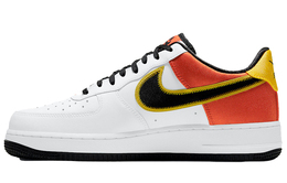 Кроссовки Nike Air Force 1 Low Raygun cu8070-100