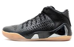 Мужские баскетбольные кроссовки Nike Kobe 9 704286-001