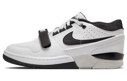 Кроссовки для скейтбординга Nike Air Alpha Force 88 унисекс, белый и черный dz6763-102 | 白黑