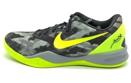 Мужские баскетбольные кроссовки Nike Kobe 8 555035-063
