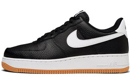 Кроссовки Nike Air Force 1 Low '07 Black White Gum ci0057-002