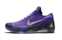 Мужские баскетбольные кроссовки Nike Kobe 9 639045-515