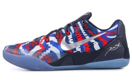 Мужские баскетбольные кроссовки Nike Kobe 9 646701-104