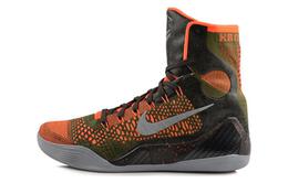 Мужские баскетбольные кроссовки Nike Kobe 9 630847-303