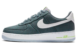 Кроссовки Nike Air Force 1 Low '07 Ozone Blue White cn0866-001