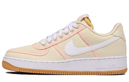 Кроссовки Nike Air Force 1 Low Premium Light Cream Gum ci9349-200