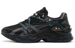 Кроссовки Asics Unisex 1201a729-001, черный