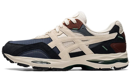 Кроссовки Asics унисекс 1201a021-020