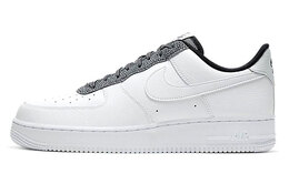 Кроссовки Nike Air Force 1 Low White Grey ck4363-100