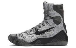 Мужские баскетбольные кроссовки Nike Kobe 9 641714-004
