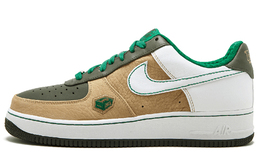 Кроссовки Nike Air Force 1 Premium 07 'White Green' 315180-211