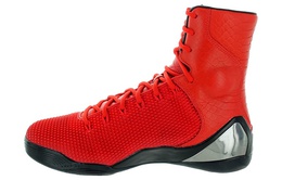 Мужские баскетбольные кроссовки Nike Kobe 9 716993-600