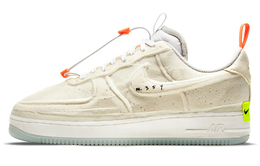 Кроссовки Nike Air Force 1 Low Experimental Sail cv1754-100