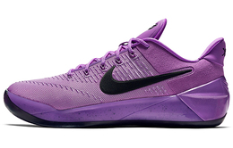 Мужские баскетбольные кроссовки Nike Kobe AD 852427-500