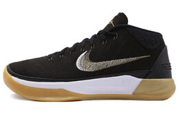 Мужские баскетбольные кроссовки Nike Kobe AD ao9050-009