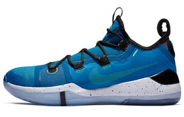 Мужские баскетбольные кроссовки Nike Kobe AD av3556-400