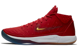 Мужские баскетбольные кроссовки Nike Kobe AD aq2721-600