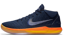 Мужские баскетбольные кроссовки Nike Kobe AD 922482-401