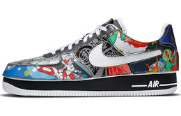 Кроссовки Nike Air Force 1/1 Low Mighty Swooshers dm5441-001