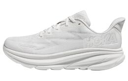 Кроссовки Hoka One One Clifton 9 женские 1127896-wwh