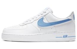 Кроссовки для скейтбординга Nike Air Force 1 Low унисекс ao2423-100