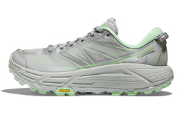 Кроссовки Hoka One One Mafate Speed 2 унисекс, цвет mercury gray/fog gray 1126851-mhms | 水星灰 / 雾灰