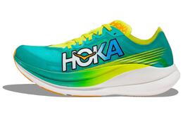 Кроссовки Hoka One One Rocket X унисекс 1127927-cepr