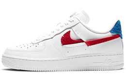Кроссовки Nike Air Force 1 Lxx White Red Royal Women's dc1164-100