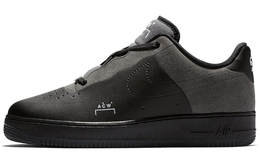 Кроссовки Nike Air Force 1 Low A Cold Wall Black bq6924-001