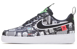 Кроссовки Nike Air Force 1 Low Worldwide cz5927-001