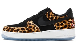 Кроссовки Nike Air Force 1 Low Los Primeros ah7738-001