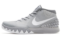 Мужские баскетбольные кроссовки Nike Kyrie 1 705278-010
