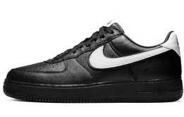 Nike Кроссовки Air Force 1 Low QS Black White 2019 cq0492-001-19版