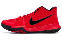 Мужские баскетбольные кроссовки Nike Kyrie 3 852395-600