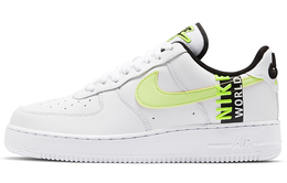 Кроссовки Nike Air Force 1 Low Worldwide White Volt ck6924-101