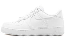 Кроссовки Nike Air Force 1 Low John Elliott White ao9291-100