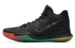 Мужские баскетбольные кроссовки Nike Kyrie 3 aa2245-991