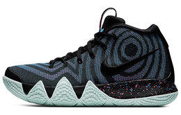 Мужские баскетбольные кроссовки Nike Kyrie 4 943807-007