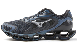 Mizuno Кроссовки Wave Prophecy 12S 'Black' j1gc234901 | black