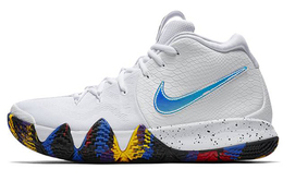 Мужские баскетбольные кроссовки Nike Kyrie 4 943806-104
