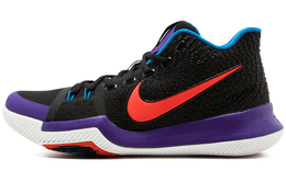 Мужские баскетбольные кроссовки Nike Kyrie 3 852395-007