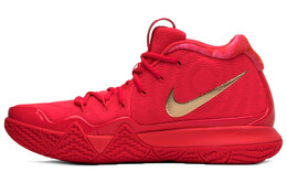 Мужские баскетбольные кроссовки Nike Kyrie 4 943806-602