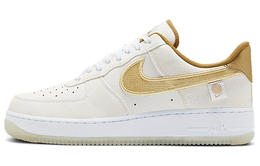 Кроссовки Nike Air Force 1 Low Worldwide Katakana Gold da1343-170
