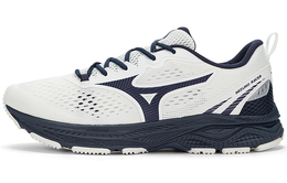 Кроссовки Mizuno Racer S унисекс, белый d1gh223606 | 白色