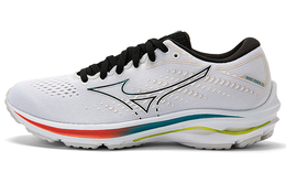 Кроссовки Mizuno Rider унисекс j1gc210509